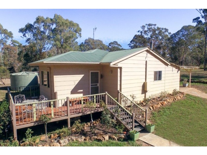 232 Robertson Road, Mudgee NSW 2850