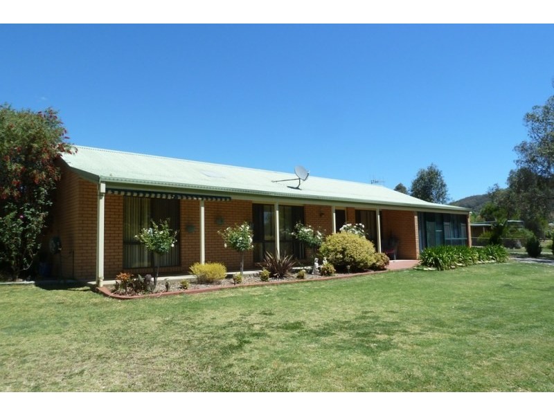 26 Melton Road, Mudgee NSW 2850