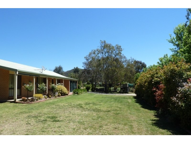 26 Melton Road, Mudgee NSW 2850