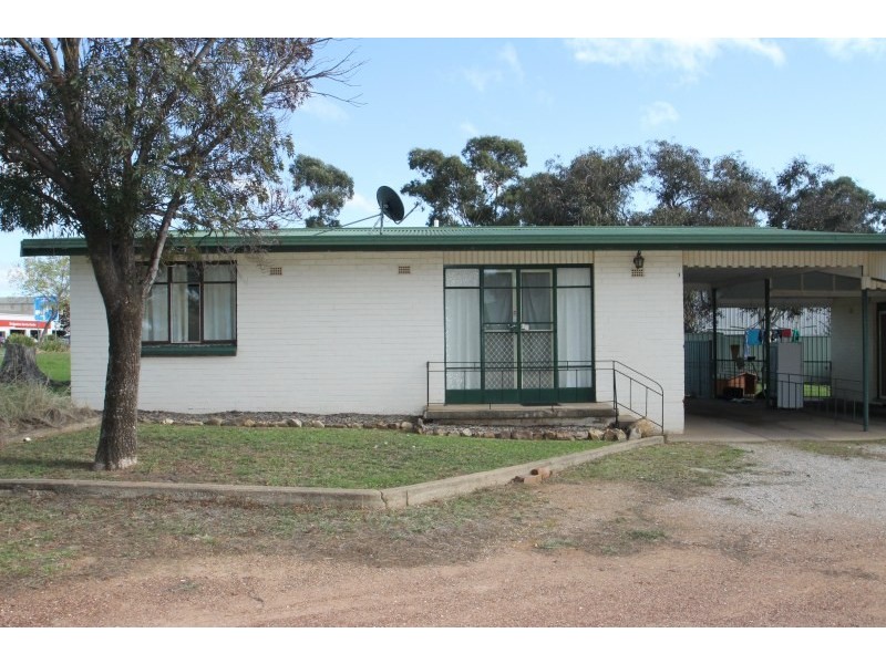 1/23 Sydney Road, Mudgee NSW 2850