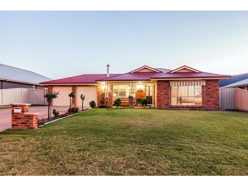 Mudgee NSW 2850