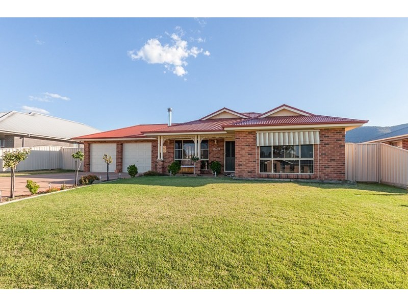 Mudgee NSW 2850
