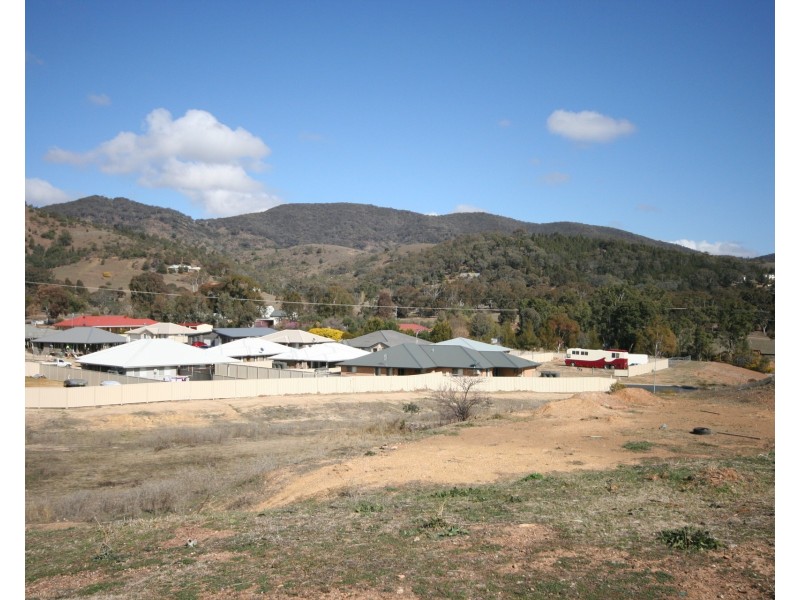 8 Cook Place, Mudgee NSW 2850