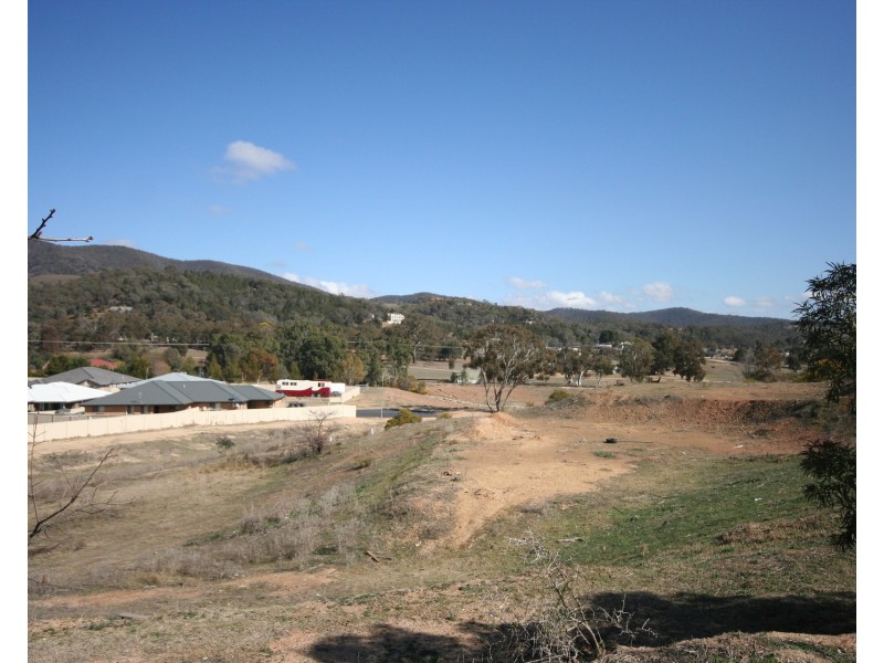 8 Cook Place, Mudgee NSW 2850