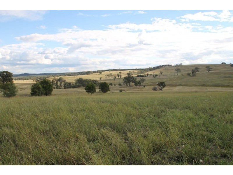 6293 Ulan Road, Mudgee NSW 2850