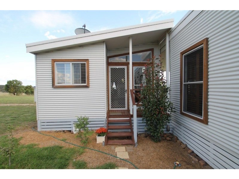 6293 Ulan Road, Mudgee NSW 2850