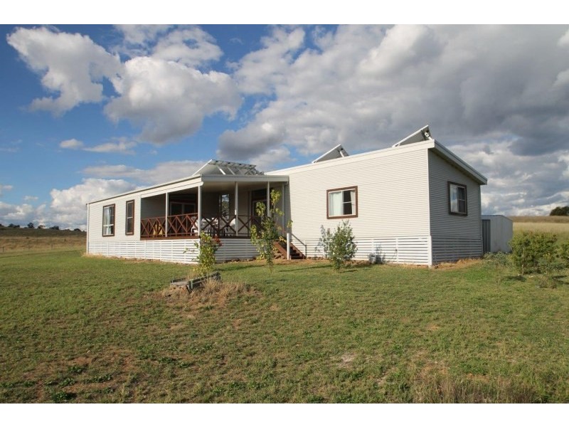 6293 Ulan Road, Mudgee NSW 2850