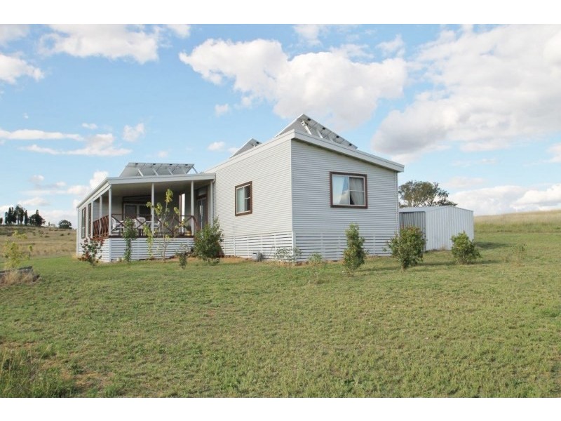 6293 Ulan Road, Mudgee NSW 2850