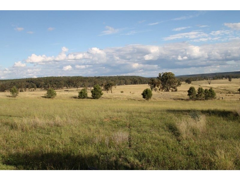 6293 Ulan Road, Mudgee NSW 2850
