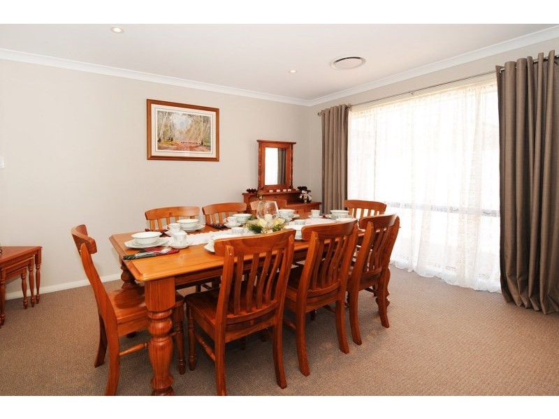 12 Maher Place, Mudgee NSW 2850