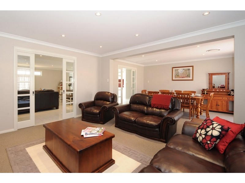 12 Maher Place, Mudgee NSW 2850