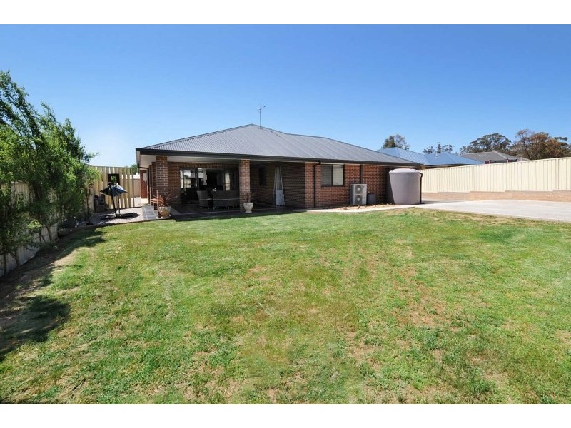 12 Maher Place, Mudgee NSW 2850