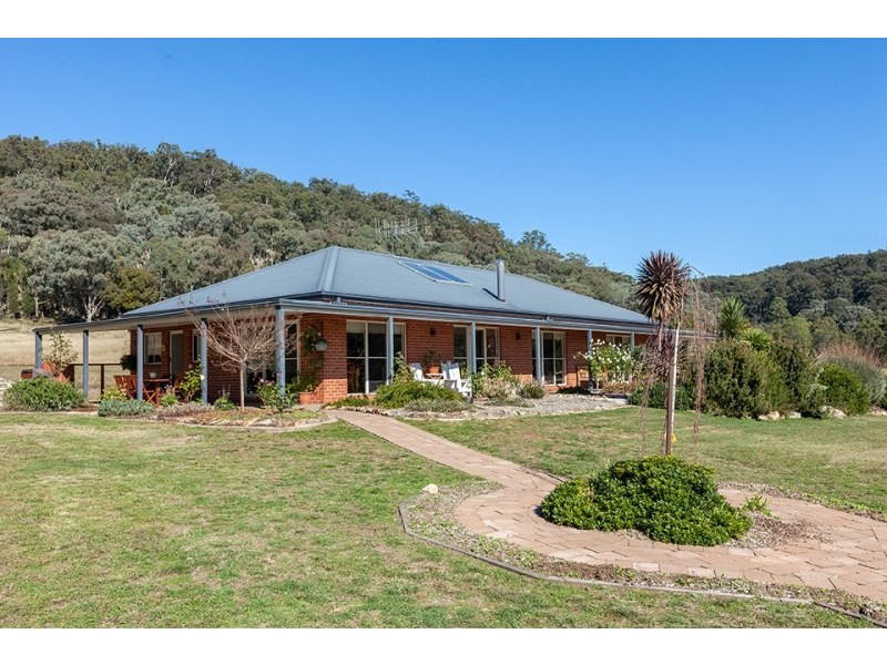 156 Mayberry Road, Mudgee NSW 2850