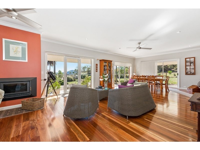 156 Mayberry Road, Mudgee NSW 2850