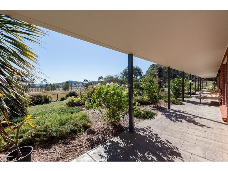 156 Mayberry Road, Mudgee NSW 2850