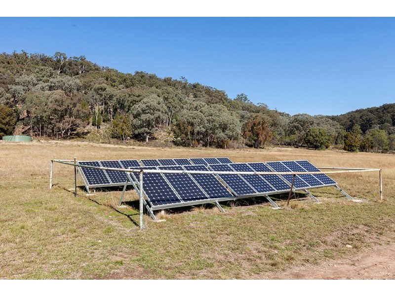 156 Mayberry Road, Mudgee NSW 2850