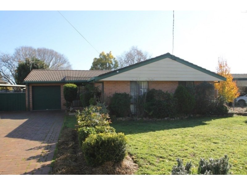 18 Redbank Road, Mudgee NSW 2850