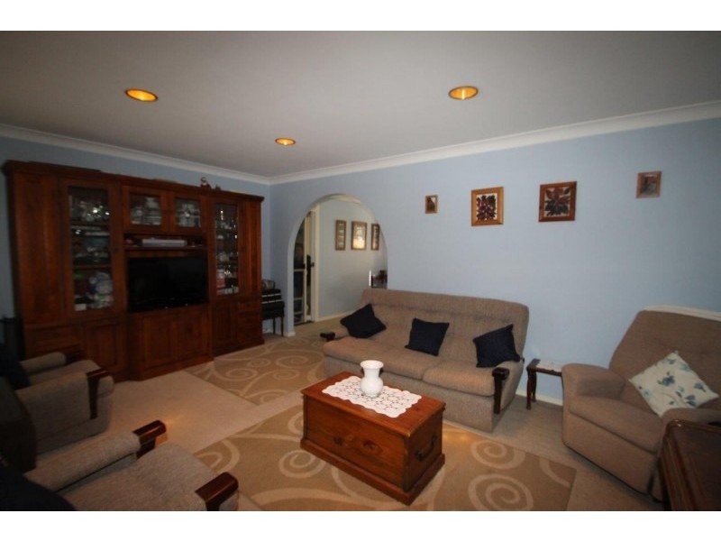 18 Redbank Road, Mudgee NSW 2850