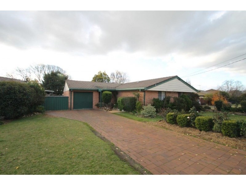 18 Redbank Road, Mudgee NSW 2850