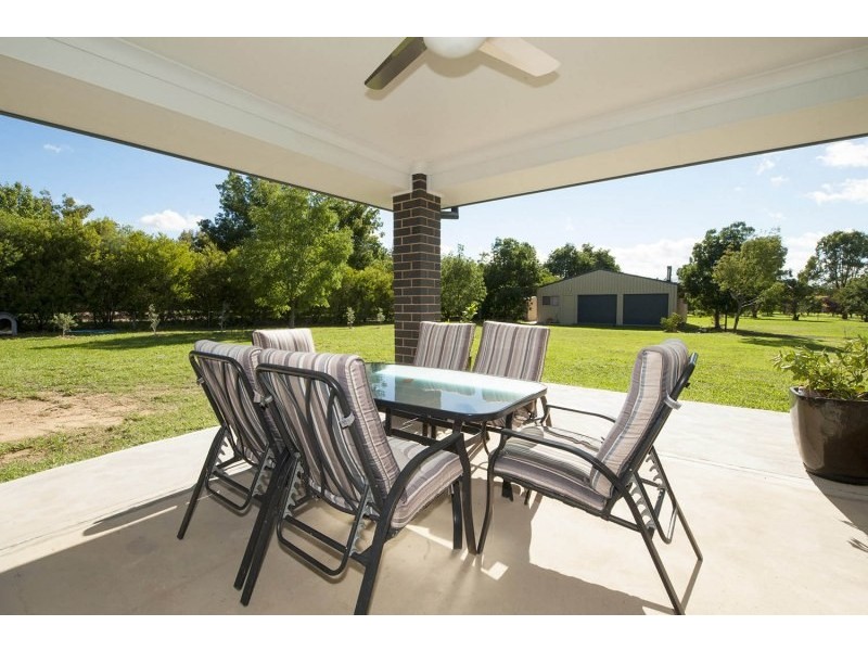 241 Putta Bucca Road, Mudgee NSW 2850