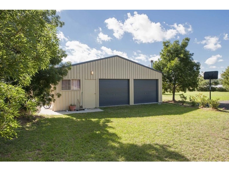 241 Putta Bucca Road, Mudgee NSW 2850
