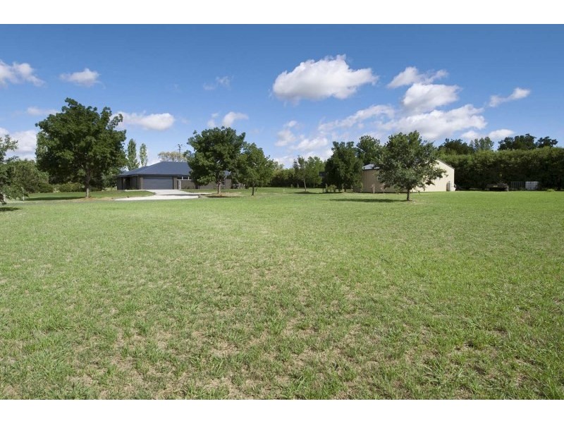 241 Putta Bucca Road, Mudgee NSW 2850