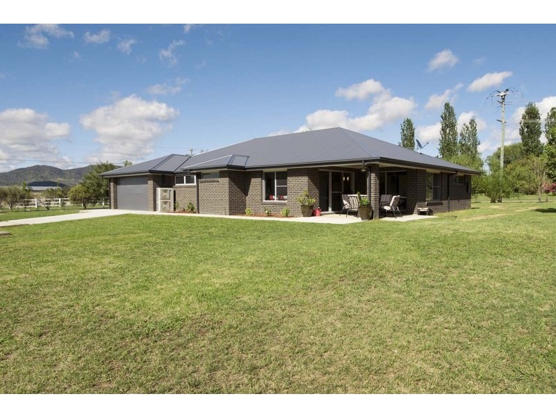 241 Putta Bucca Road, Mudgee NSW 2850