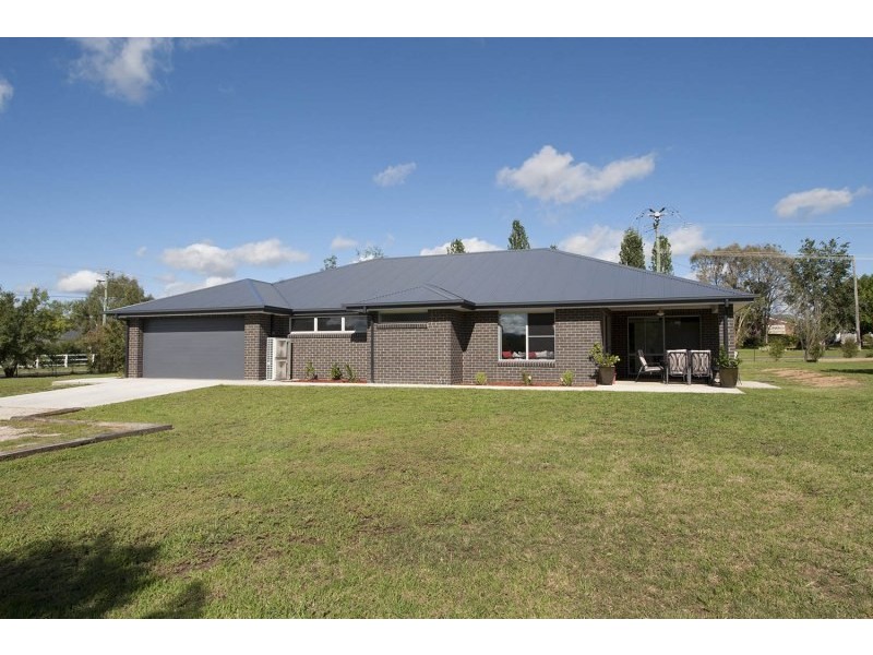 241 Putta Bucca Road, Mudgee NSW 2850