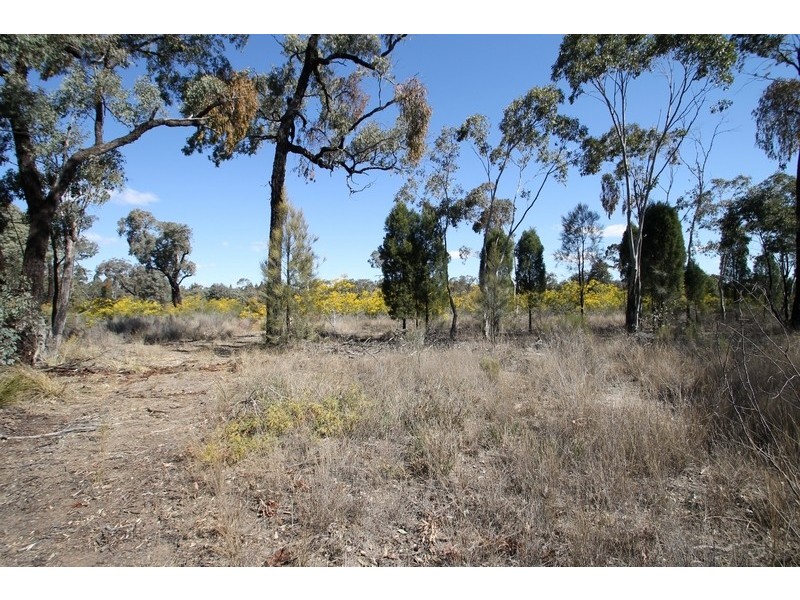 1096 Yarrawonga Road, Mudgee NSW 2850