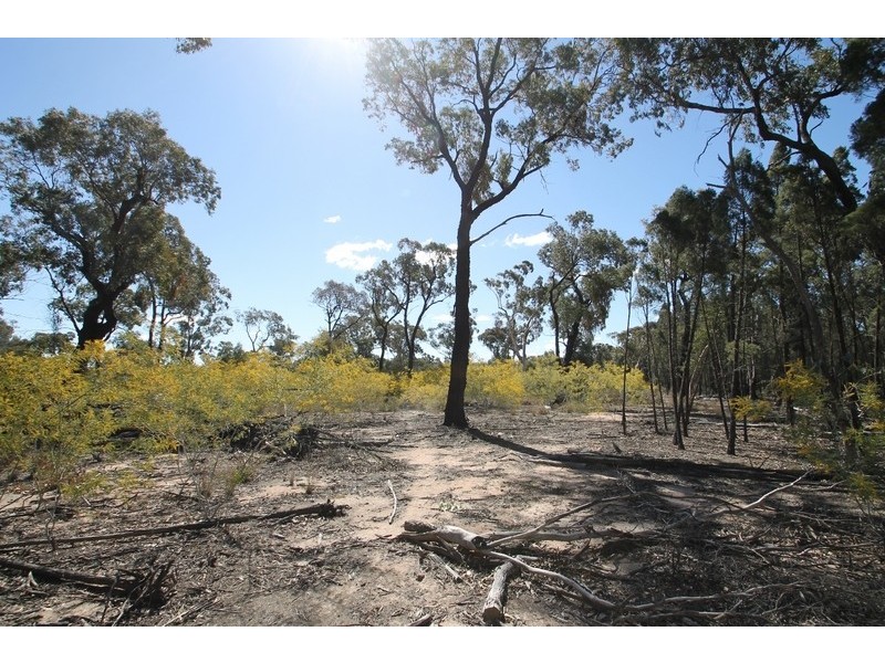 1096 Yarrawonga Road, Mudgee NSW 2850
