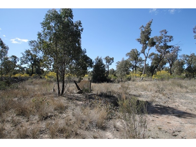 1096 Yarrawonga Road, Mudgee NSW 2850