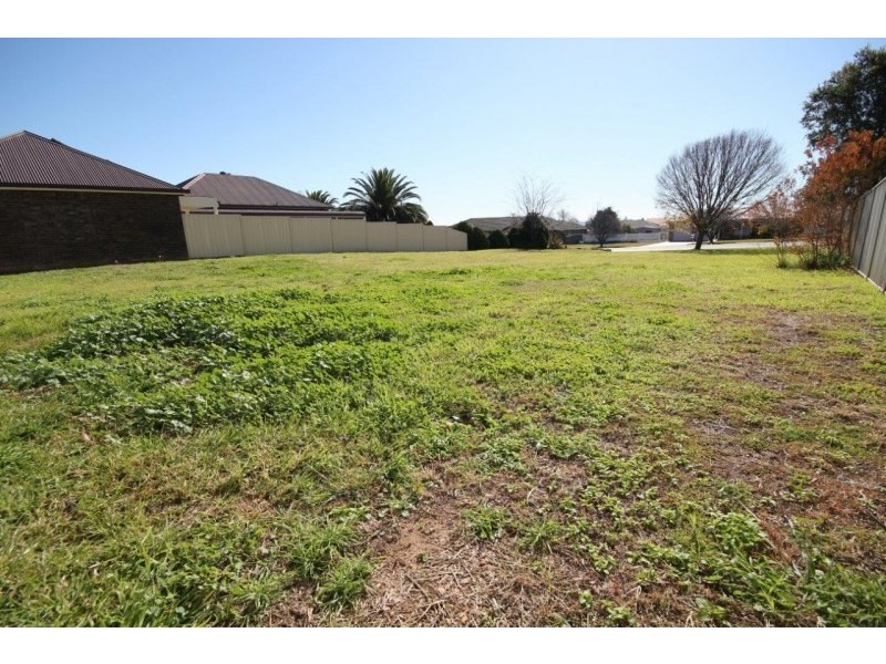 1a Dewhurst Drive, Mudgee NSW 2850