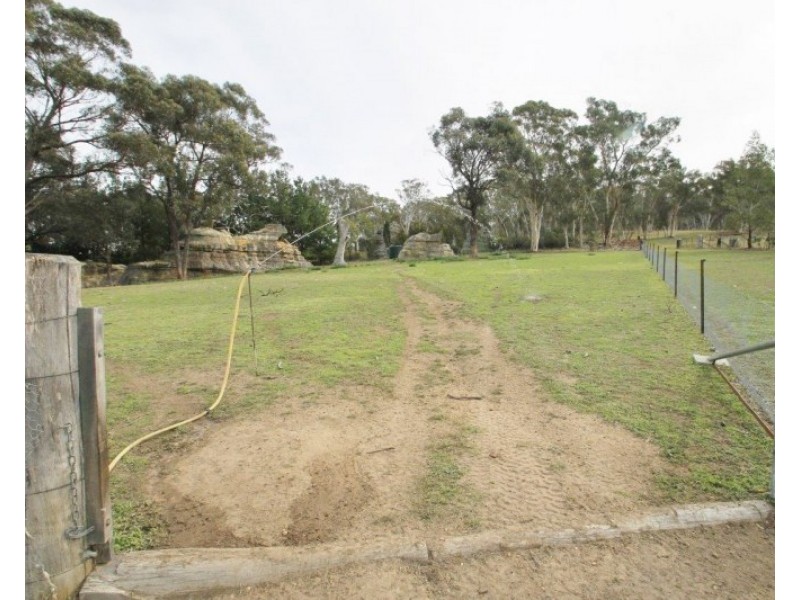 4403 & 440 Bylong Valley Way, Rylstone NSW 2849