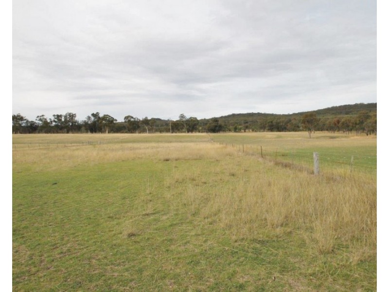 4403 & 440 Bylong Valley Way, Rylstone NSW 2849