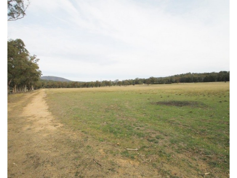 4403 & 440 Bylong Valley Way, Rylstone NSW 2849