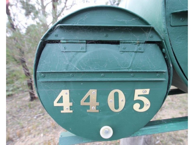 4403 & 440 Bylong Valley Way, Rylstone NSW 2849