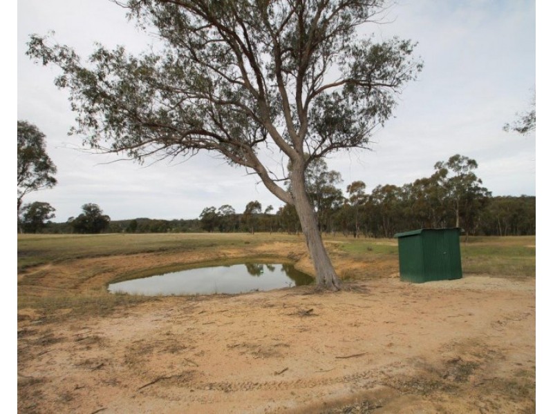 4403 & 440 Bylong Valley Way, Rylstone NSW 2849