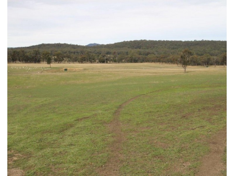 4403 & 440 Bylong Valley Way, Rylstone NSW 2849