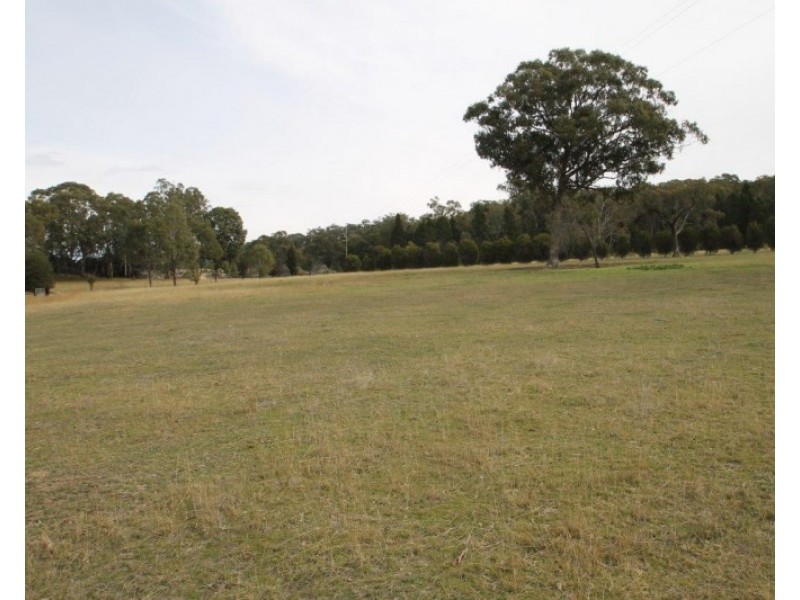 4403 & 440 Bylong Valley Way, Rylstone NSW 2849