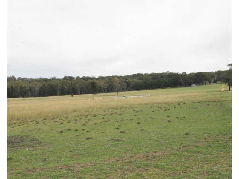 4403 & 440 Bylong Valley Way, Rylstone NSW 2849