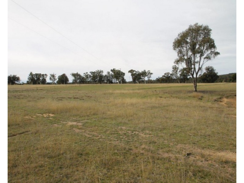 4403 & 440 Bylong Valley Way, Rylstone NSW 2849