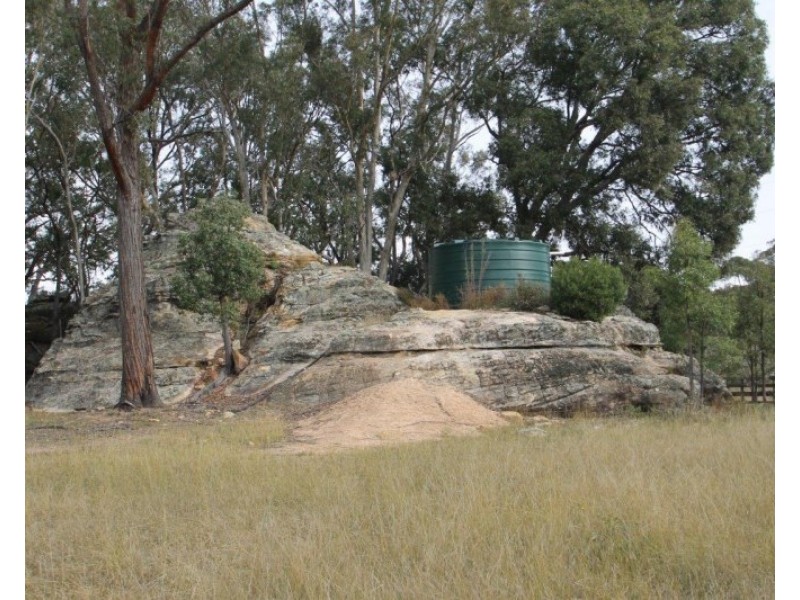 4403 & 440 Bylong Valley Way, Rylstone NSW 2849