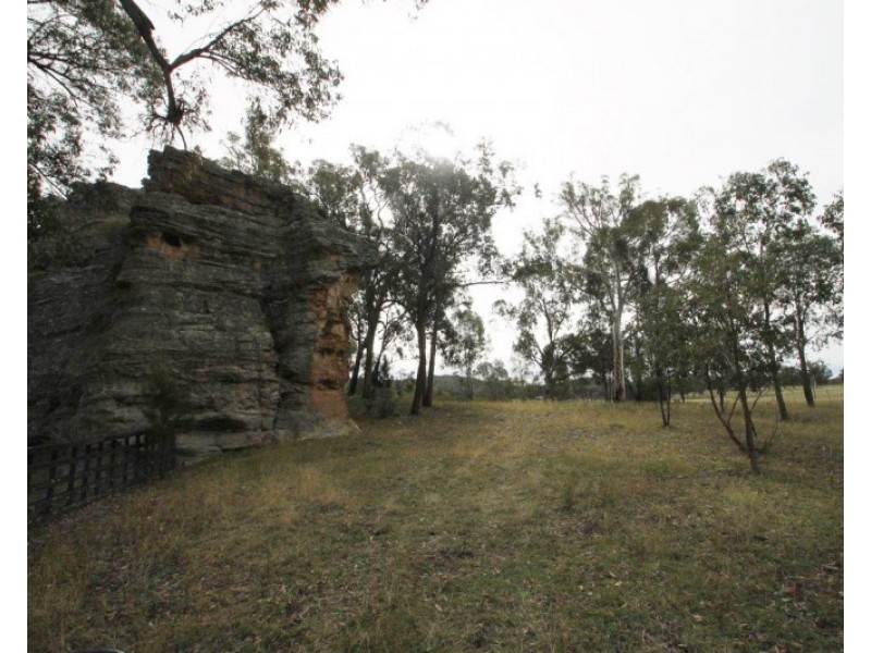 4403 & 440 Bylong Valley Way, Rylstone NSW 2849