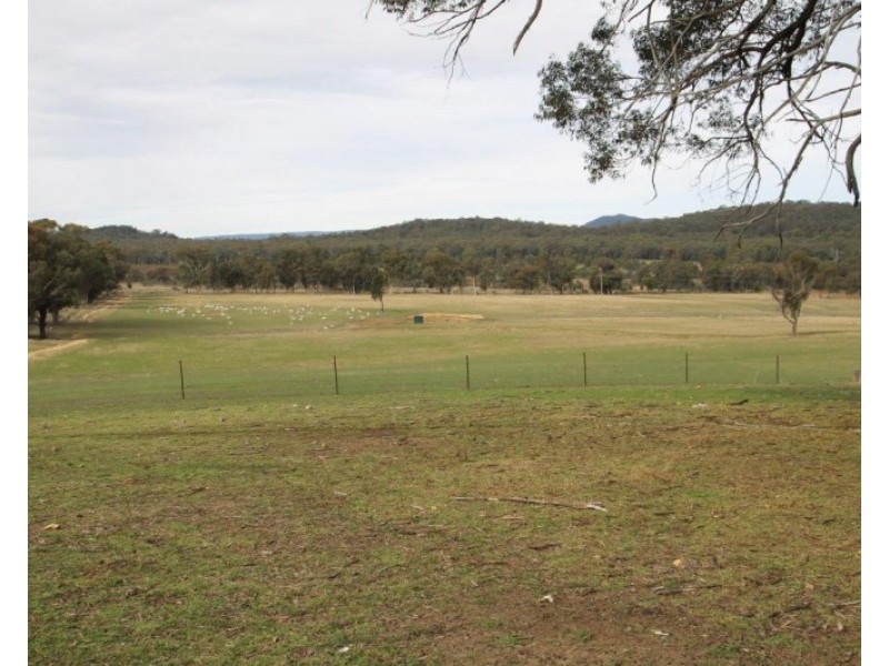 4403 & 440 Bylong Valley Way, Rylstone NSW 2849