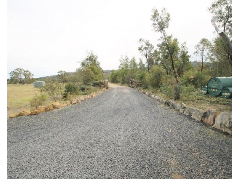 4403 & 440 Bylong Valley Way, Rylstone NSW 2849