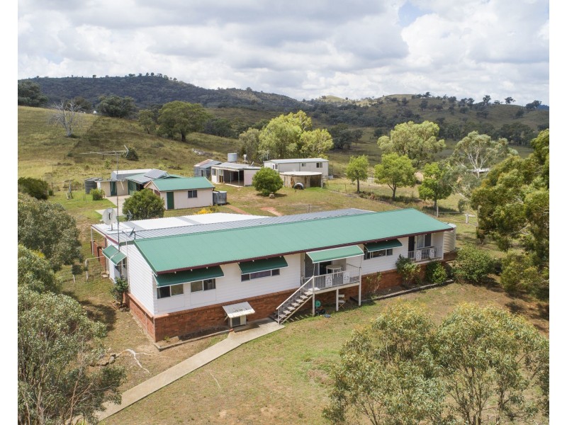 121 Windeyer Road, Mudgee NSW 2850