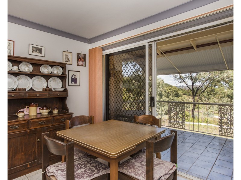 121 Windeyer Road, Mudgee NSW 2850