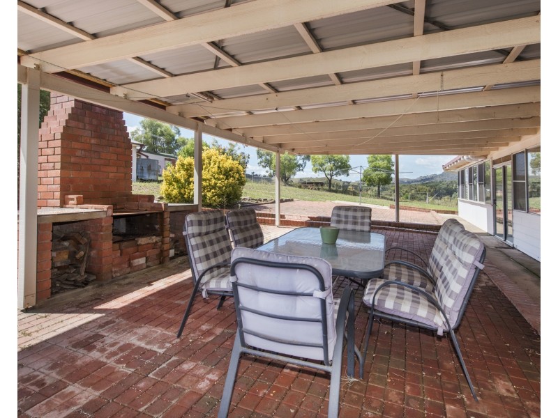 121 Windeyer Road, Mudgee NSW 2850