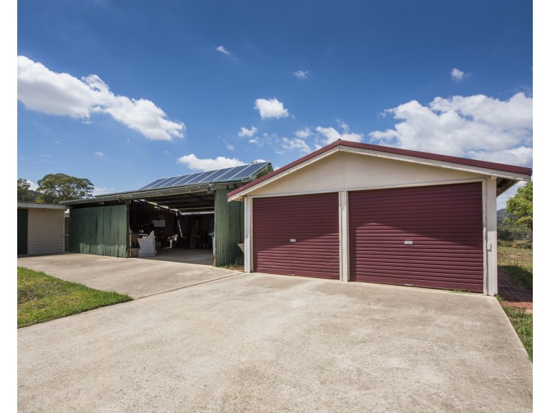 121 Windeyer Road, Mudgee NSW 2850
