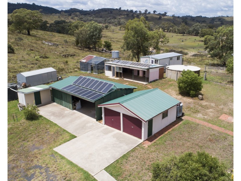 121 Windeyer Road, Mudgee NSW 2850